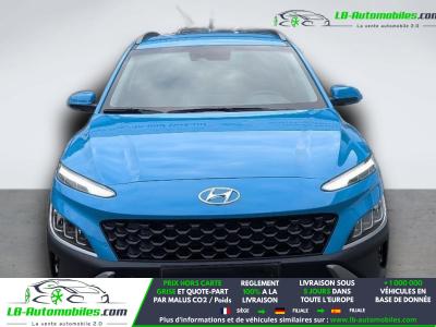 Hyundai Kona 1.6 GDi 105 Hybrid