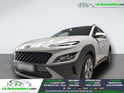 Hyundai Kona 1.6 GDi 105 Hybrid