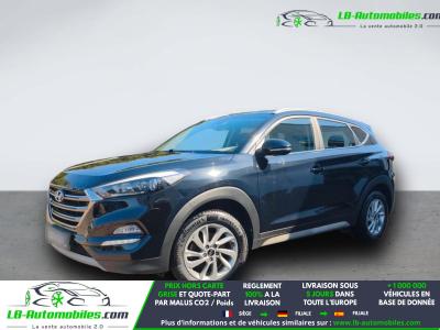 Hyundai Tucson 1.6 GDi 132 2WD