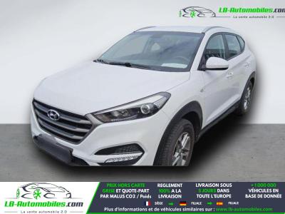 Hyundai Tucson 1.6 GDi 132 2WD