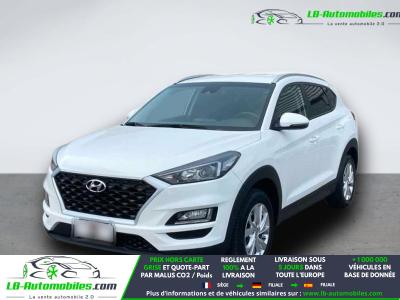 Hyundai Tucson 1.6 GDi 132 2WD