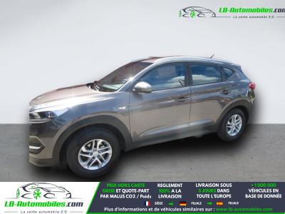 Hyundai Tucson 1.6 GDi 132 2WD