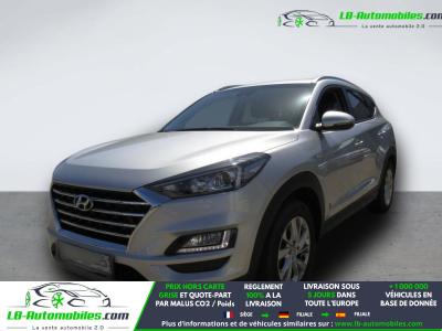 Hyundai Tucson 1.6 CRDi 136
