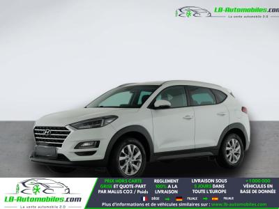 Hyundai Tucson 1.6 GDi 132