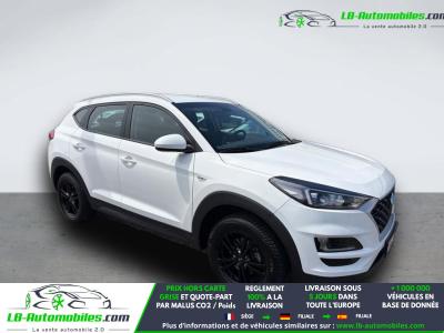 Hyundai Tucson 1.6 GDi 132