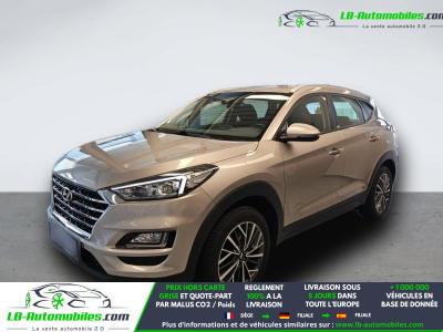 Hyundai Tucson 1.6 GDi 132