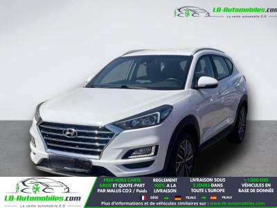 Hyundai Tucson 1.6 T-GDi 177 BVM