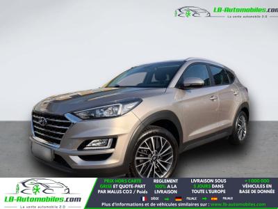 Hyundai Tucson 1.6 GDi 132