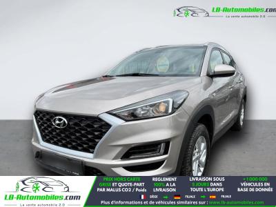 Hyundai Tucson 1.6 GDi 132