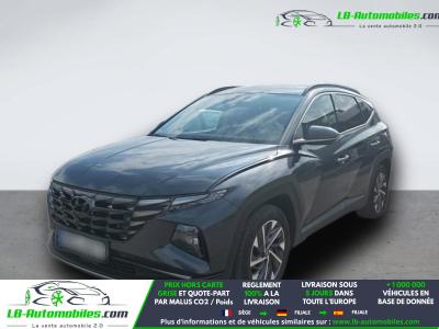 Hyundai Tucson 1.6 CRDi 136 Hybrid 48V BVA