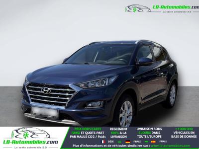Hyundai Tucson 1.6 T-GDi 177 BVM