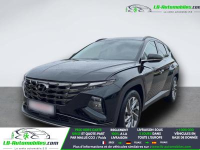 Hyundai Tucson 1.6 T-GDI 150 Hybrid 48V BVA