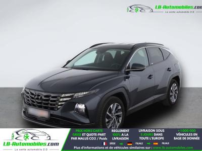 Hyundai Tucson 1.6 T-GDI 150 Hybrid 48V BVA