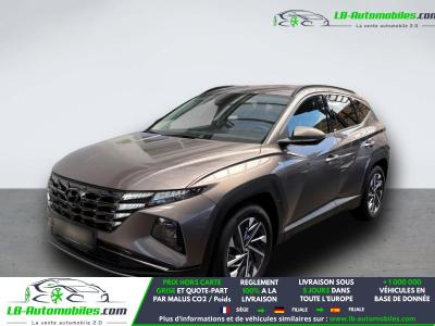Hyundai Tucson 1.6 T-GDI 150 Hybrid 48V BVA