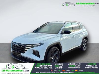 Hyundai Tucson 1.6 T-GDI 150 Hybrid 48V BVA
