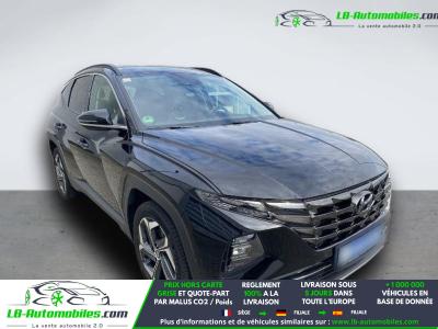 Hyundai Tucson 1.6 T-GDI 230 BVA