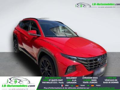 Hyundai Tucson 1.6 T-GDI 230 BVA