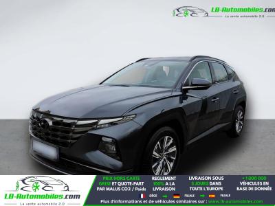 Hyundai Tucson 1.6 T-GDI 150 Hybrid 48V BVM
