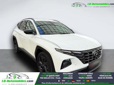 Hyundai Tucson 1.6 T-GDI 150 Hybrid 48V BVM