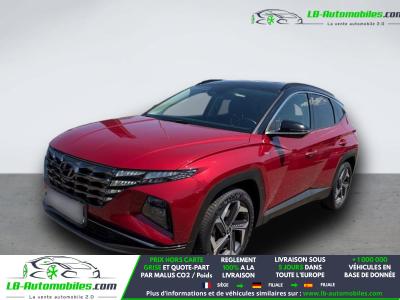 Hyundai Tucson 1.6 CRDi 136 BVA