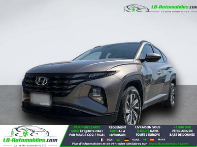Hyundai Tucson 1.6 T-GDI 230 Hybrid BVA