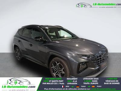Hyundai Tucson 1.6 T-GDI 230 Hybrid BVA
