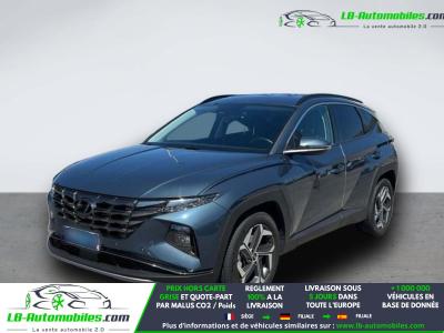 Hyundai Tucson 1.6 T-GDI 230 Hybrid BVA