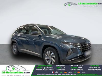Hyundai Tucson 1.6 T-GDI 150 Hybrid 48V BVM