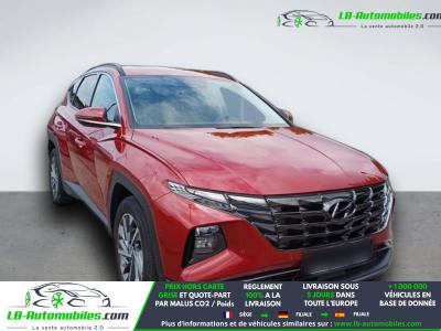 Hyundai Tucson 1.6 T-GDI 150 Hybrid 48V BVM