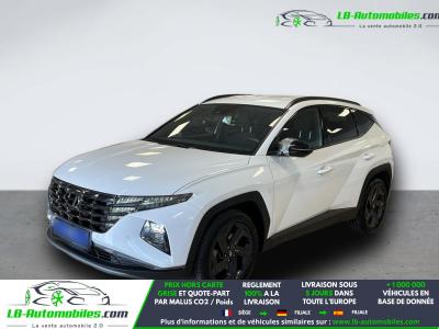 Hyundai Tucson 1.6 T-GDI 150 Hybrid 48V BVM