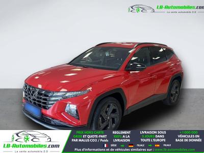 Hyundai Tucson 1.6 T-GDI 150 Hybrid 48V BVM