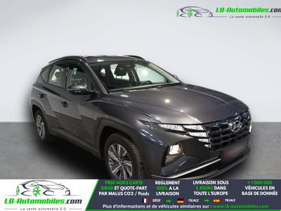 Hyundai Tucson 1.6 T-GDI 150 Hybrid 48V BVM