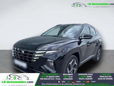 Hyundai Tucson 1.6 T-GDI 265 Plug-in BVA