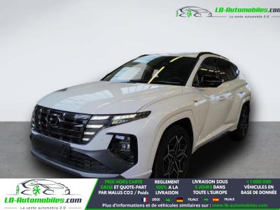 Hyundai Tucson 1.6 T-GDI 265 Plug-in BVA