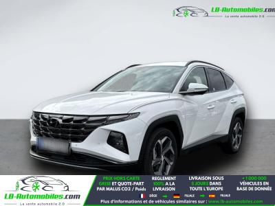 Hyundai Tucson 1.6 T-GDI 265 Plug-in BVA