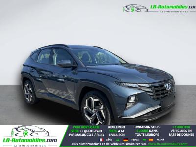 Hyundai Tucson 1.6 T-GDI 265 Plug-in BVA