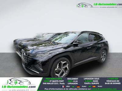Hyundai Tucson 1.6 T-GDI 265 Plug-in BVA