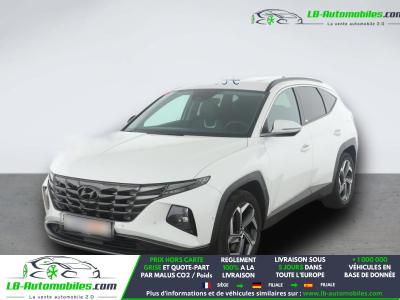 Hyundai Tucson 1.6 T-GDI 265 Plug-in BVA