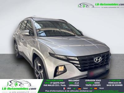 Hyundai Tucson 1.6 T-GDI 265 Plug-in BVA