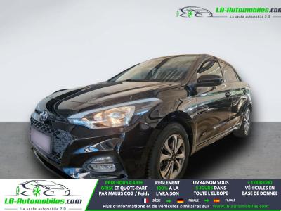 Hyundai I20 1.0 T-GDi 100 BVA