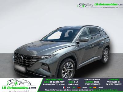 Hyundai Tucson 1.6 T-GDI 150 Hybrid 48V BVA