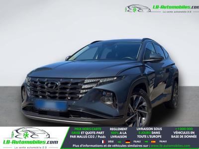 Hyundai Tucson 1.6 T-GDI 150 Hybrid 48V BVA