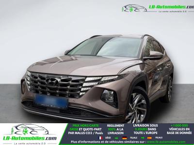 Hyundai Tucson 1.6 T-GDI 150 Hybrid 48V BVA