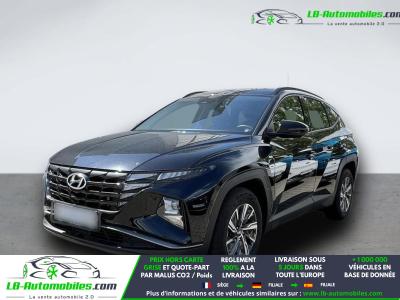 Hyundai Tucson 1.6 T-GDI 150 Hybrid 48V BVA