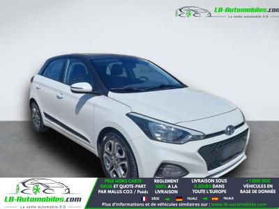 Hyundai I20 1.0 T-GDi 100