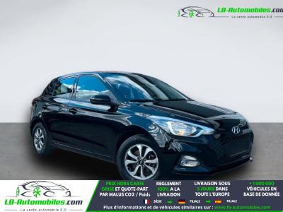 Hyundai I20 1.0 T-GDi 100