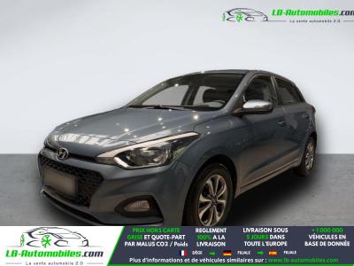 Hyundai I20 1.0 T-GDi 100