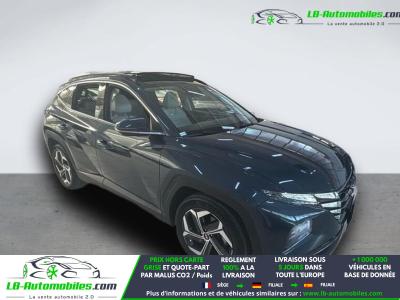 Hyundai Tucson 1.6 T-GDI 230 Hybrid BVA