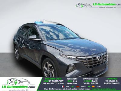 Hyundai Tucson 1.6 T-GDI 230 Hybrid BVA
