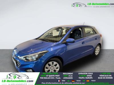 Hyundai I20 1.2 75